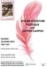 Atelier Olivier Campos